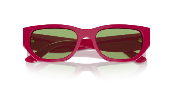 Vogue VO 5586-S 3160/2 53 Kadın Güneş Gözlüğü