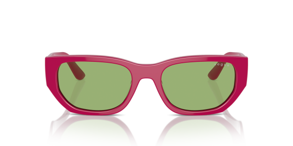 Vogue VO 5586-S 3160/2 53 Kadın Güneş Gözlüğü