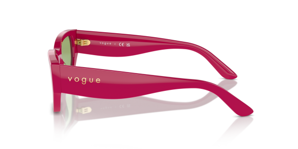 Vogue VO 5586-S 3160/2 53 Kadın Güneş Gözlüğü