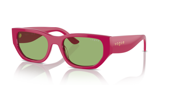 Vogue VO 5586-S 3160/2 53 Kadın Güneş Gözlüğü