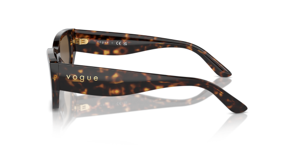 Vogue VO 5586-S W65673 53