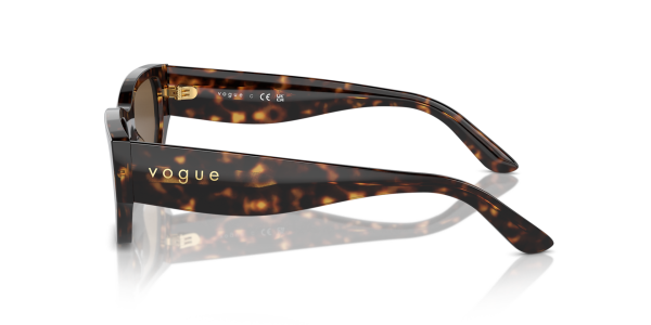Vogue VO 5586-S W65673 53 Kadın Güneş Gözlüğü