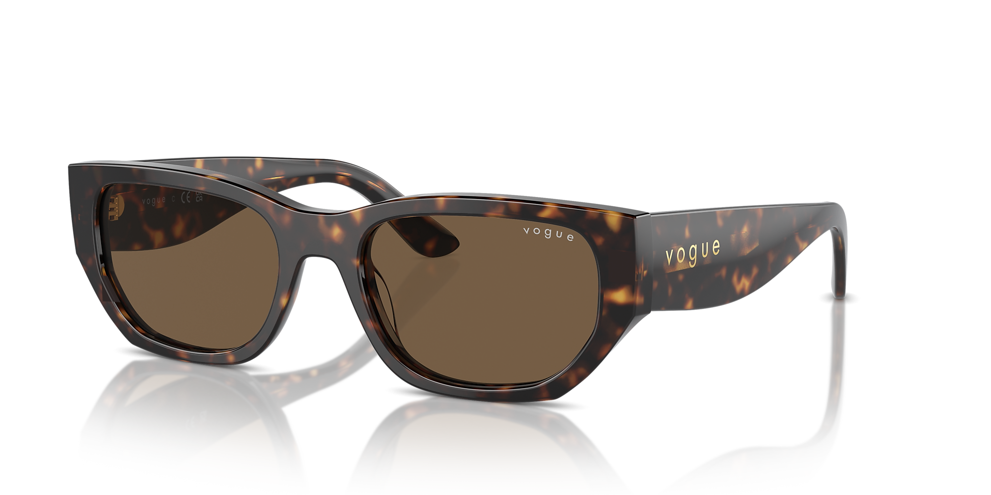 Vogue VO 5586-S W65673 53