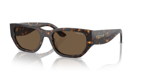Vogue VO 5586-S W65673 53 Kadın Güneş Gözlüğü