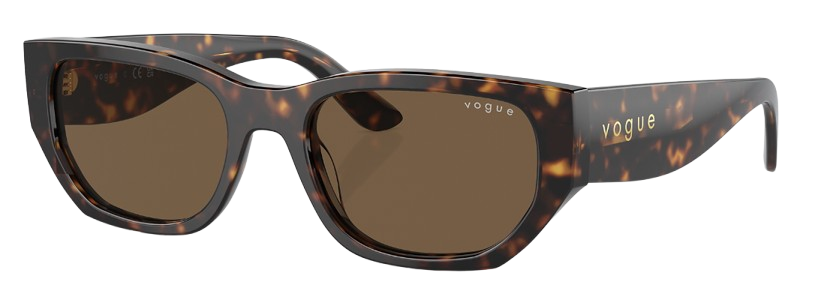Vogue VO 5586-S W65673 53