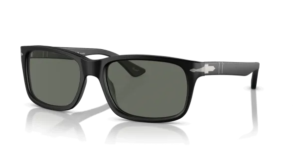 PERSOL PO 3048-S 9000/58 58 Erkek Güneş Gözlüğü