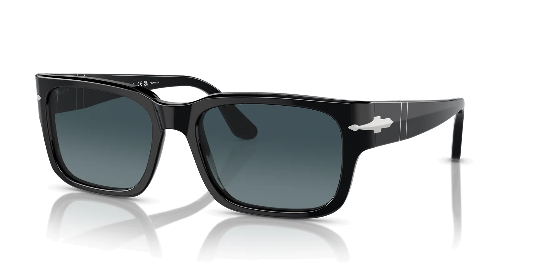 PERSOL PO 3315-S 95/S3 58 Erkek Güneş Gözlüğü