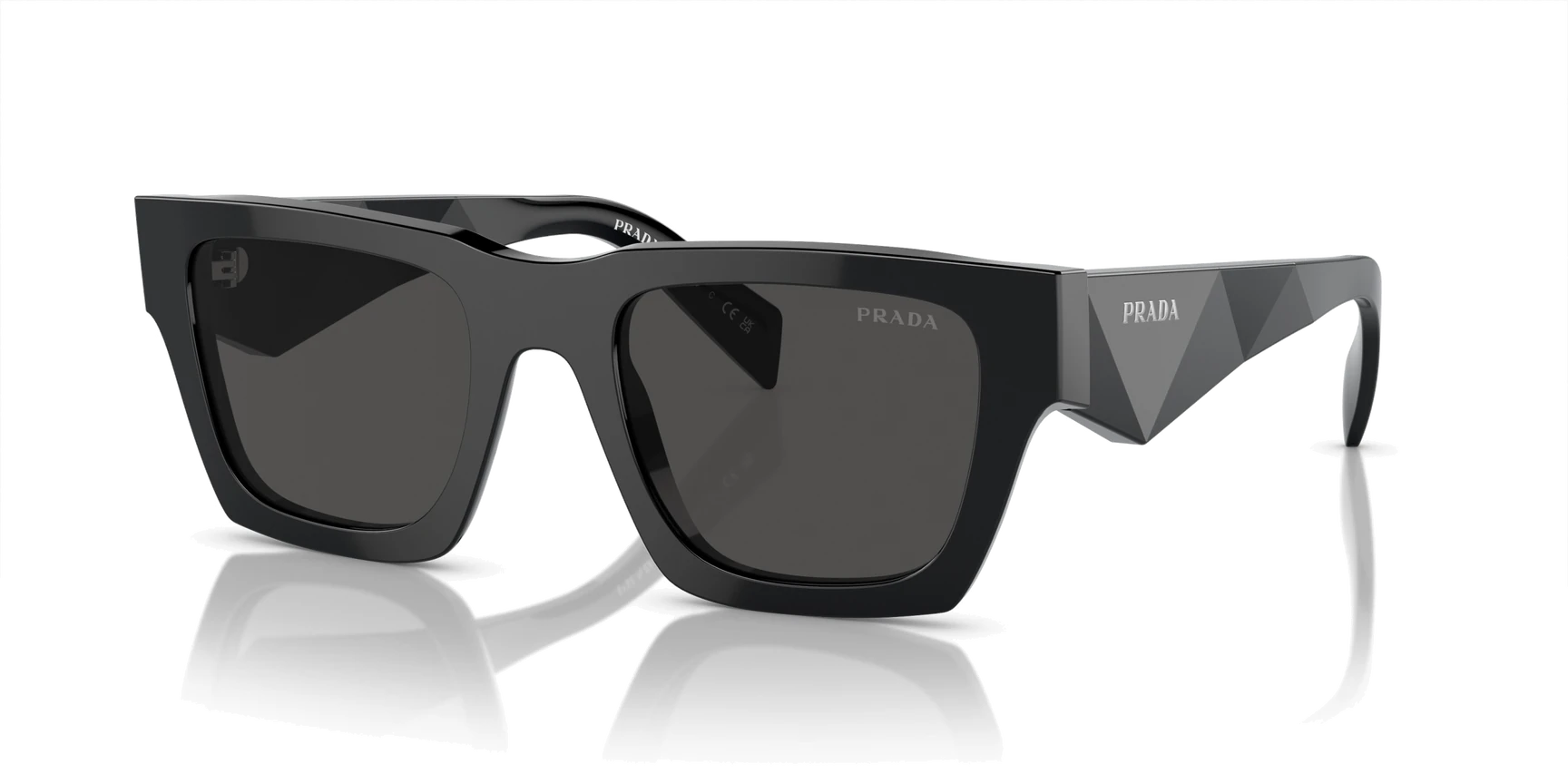 PRADA SPR A06 16K-08Z 50 Güneş Gözlüğü