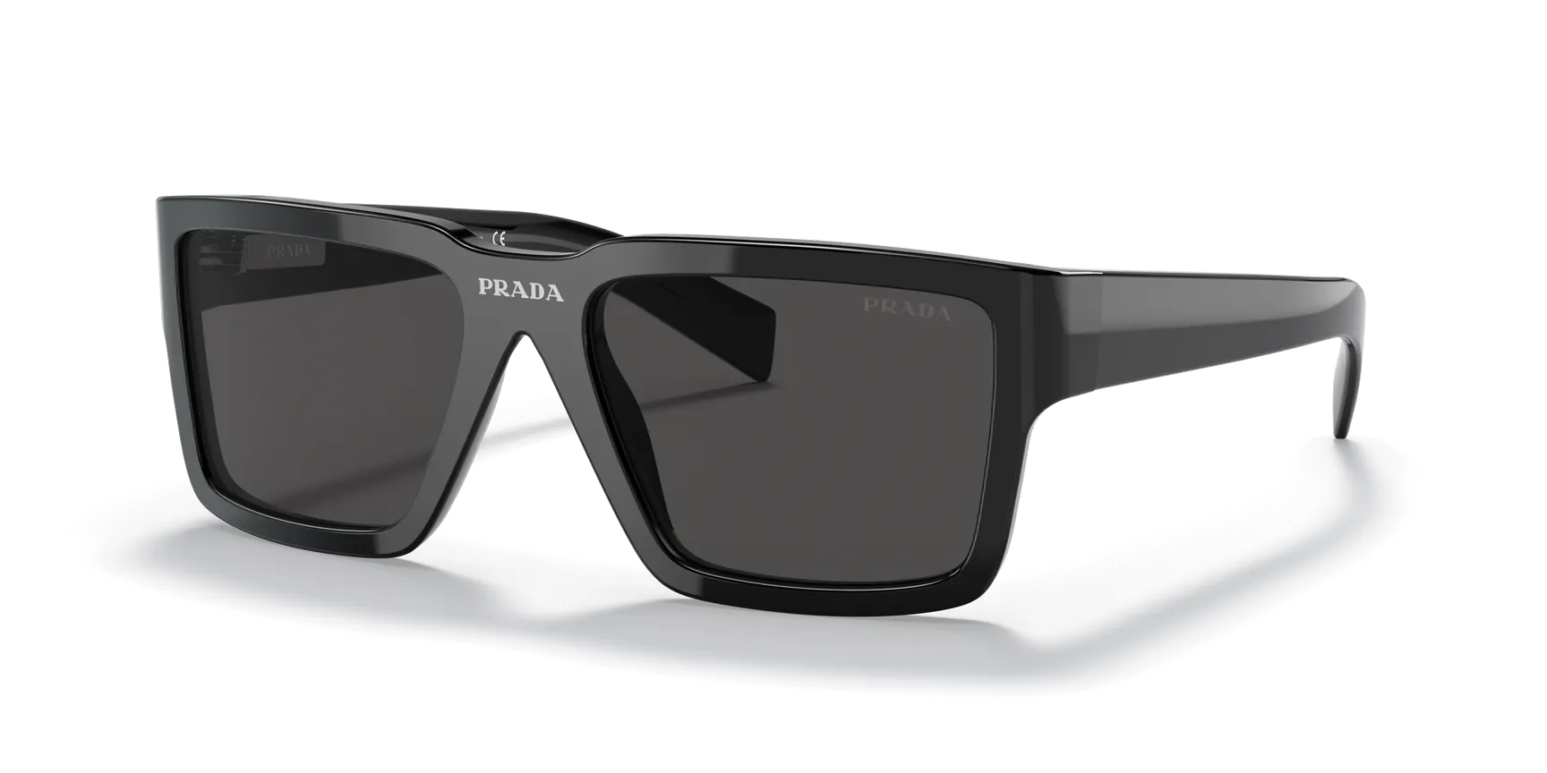 PRADA SPR 09Y 1AB-550 56 Güneş Gözlüğü