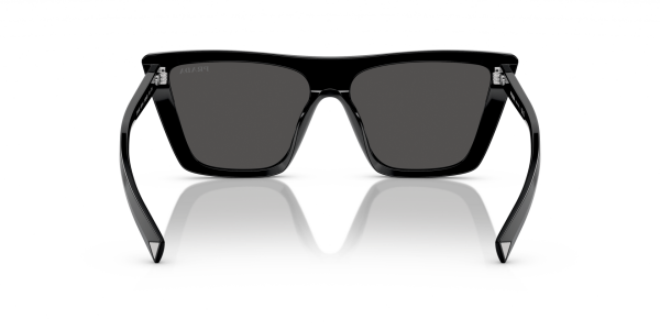 PRADA SPR 21Z AAB-5S0 55 Kadın  Güneş Gözlüğü