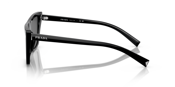 PRADA SPR 21Z AAB-5S0 55 Kadın  Güneş Gözlüğü
