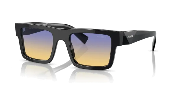 PRADA SPR 19W 1AB-06Z 52 Güneş Gözlüğü