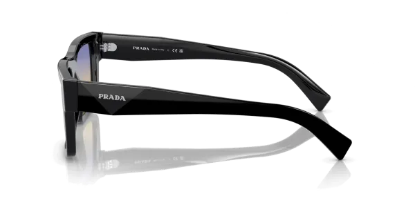 PRADA SPR 19W 1AB-06Z 52 Güneş Gözlüğü