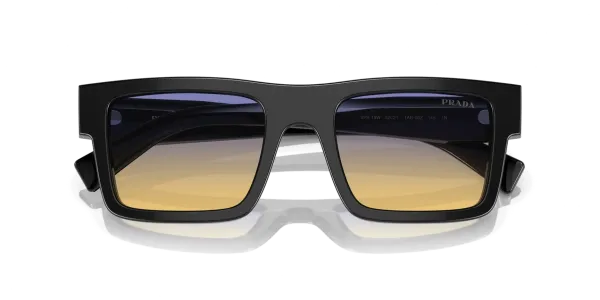 PRADA SPR 19W 1AB-06Z 52 Güneş Gözlüğü