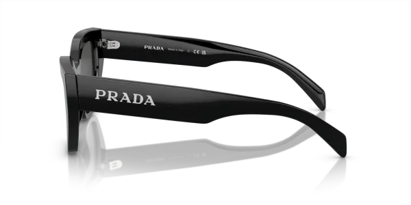 PRADA SPR A09 1AB-5S0 53 Güneş Gözlüğü