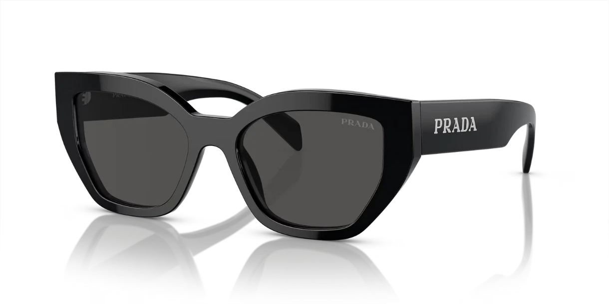 PRADA SPR A09 1AB-5S0 53 Güneş Gözlüğü