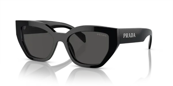 PRADA SPR A09 1AB-5S0 53 Güneş Gözlüğü