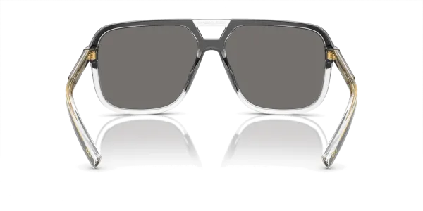 Dolce & Gabbana DG 4354 501/81 Erkek Güneş Gözlüğü
