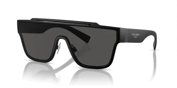 Dolce & Gabbana DG 6125 252587 Güneş Gözlüğü