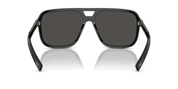 Dolce & Gabbana DG 4354 501/87 Erkek Güneş Gözlüğü