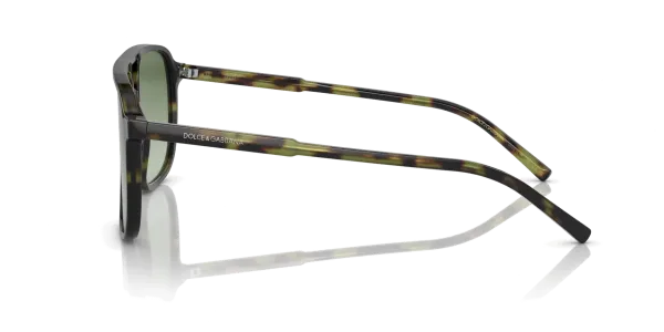 Dolce & Gabbana DG 4423 17358E Güneş Gözlüğü