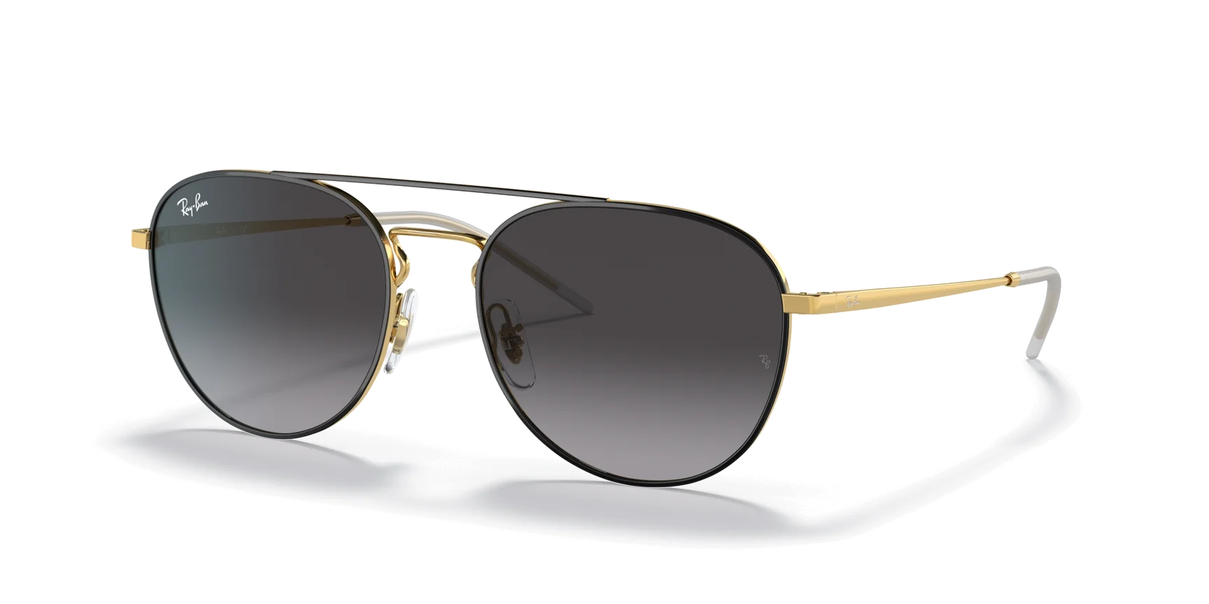 Ray-Ban RB 3589 9054/8G 55 Güneş Gözlüğü