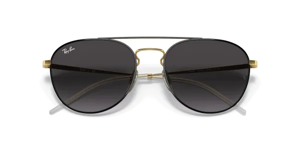 Ray-Ban RB 3589 9054/8G 55 Güneş Gözlüğü
