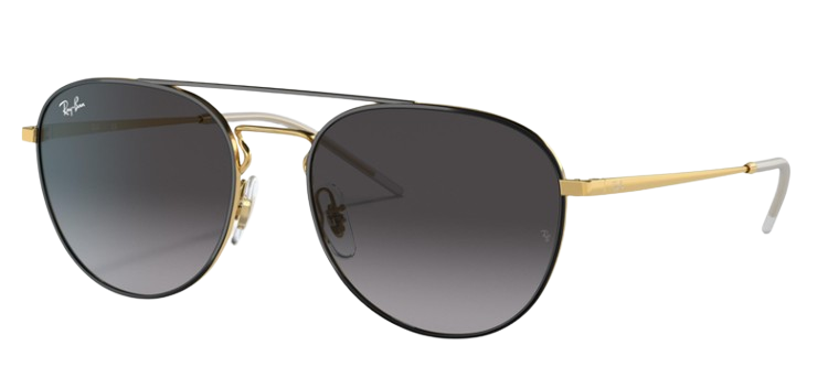 Ray-Ban RB 3589 9054/8G 55