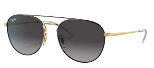 Ray-Ban RB 3589 9054/8G 55