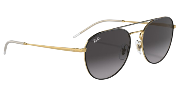 Ray-Ban RB 3589 9054/8G 55