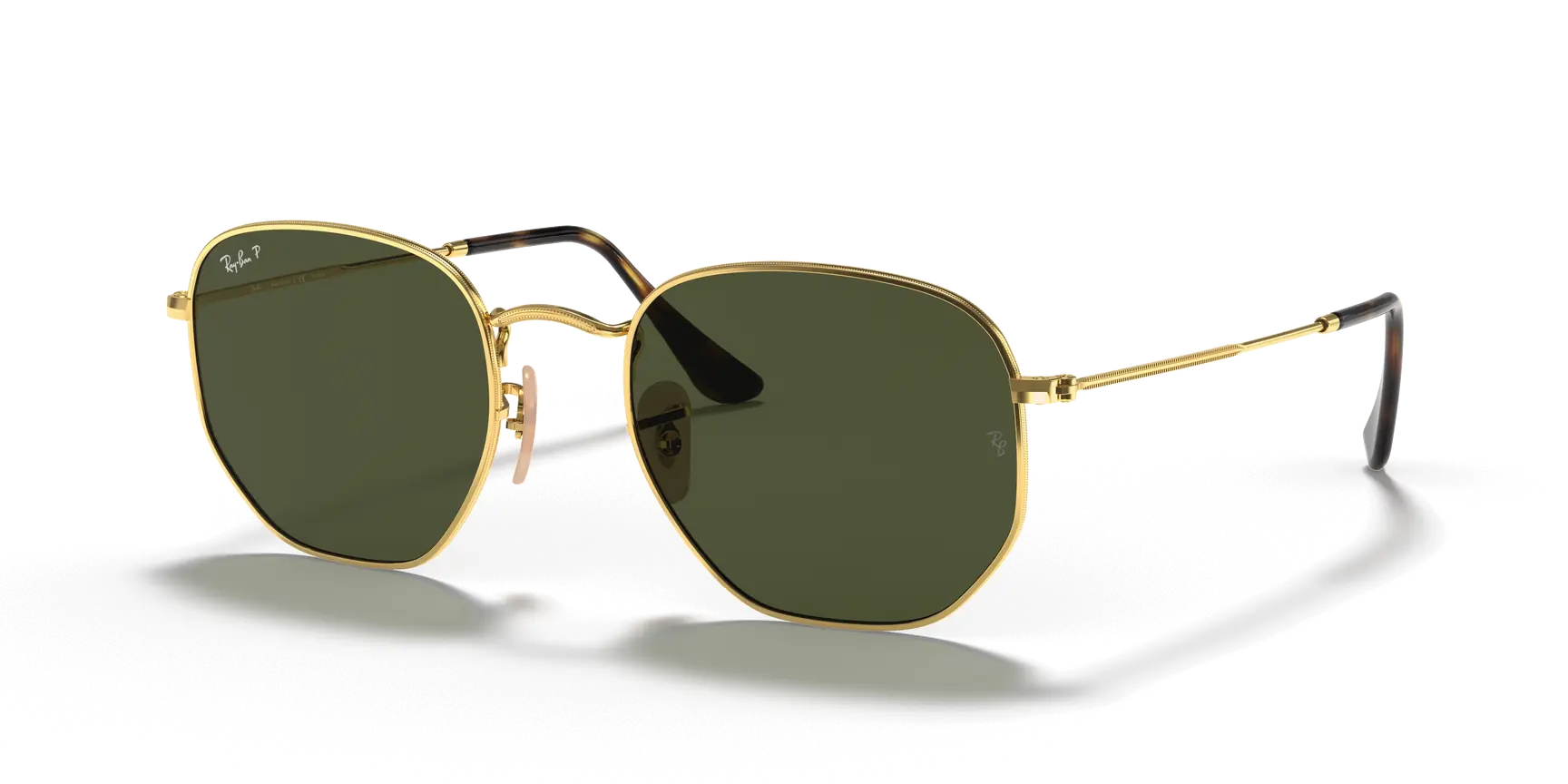 Ray-Ban RB3548-N 001/58 51 Güneş Gözlüğü