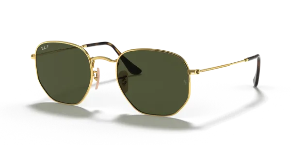 Ray-Ban RB3548-N 001/58 51 Güneş Gözlüğü
