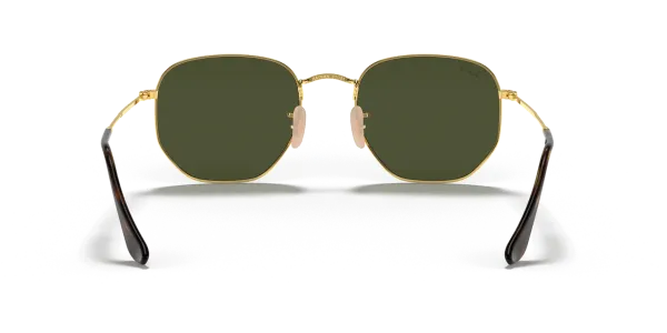 Ray-Ban RB3548-N 001/58 51 Güneş Gözlüğü