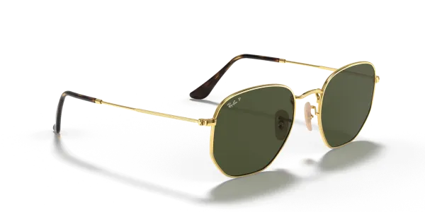 Ray-Ban RB3548-N 001/58 51 Güneş Gözlüğü
