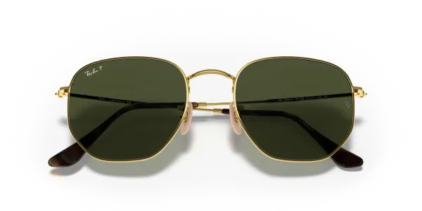 Ray-Ban RB3548-N 001/58 51 Güneş Gözlüğü