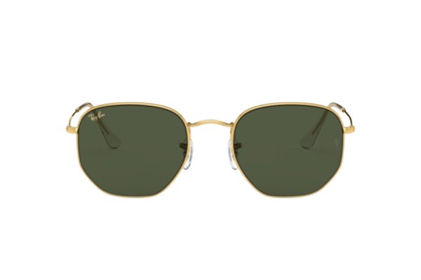 Ray-Ban RB3548-N 001/58 51 (POLARİZE)