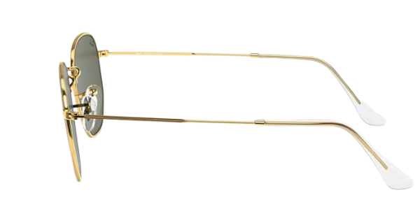 Ray-Ban RB3548-N 001/58 51 (POLARİZE)