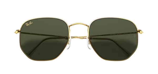 Ray-Ban RB3548-N 001/58 51 (POLARİZE)