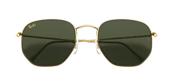 Ray-Ban RB3548-N 001/58 51 (POLARİZE)