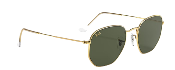 Ray-Ban RB3548-N 001/58 51 (POLARİZE)