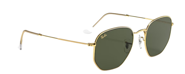 Ray-Ban RB3548-N 001/58 51 (POLARİZE)