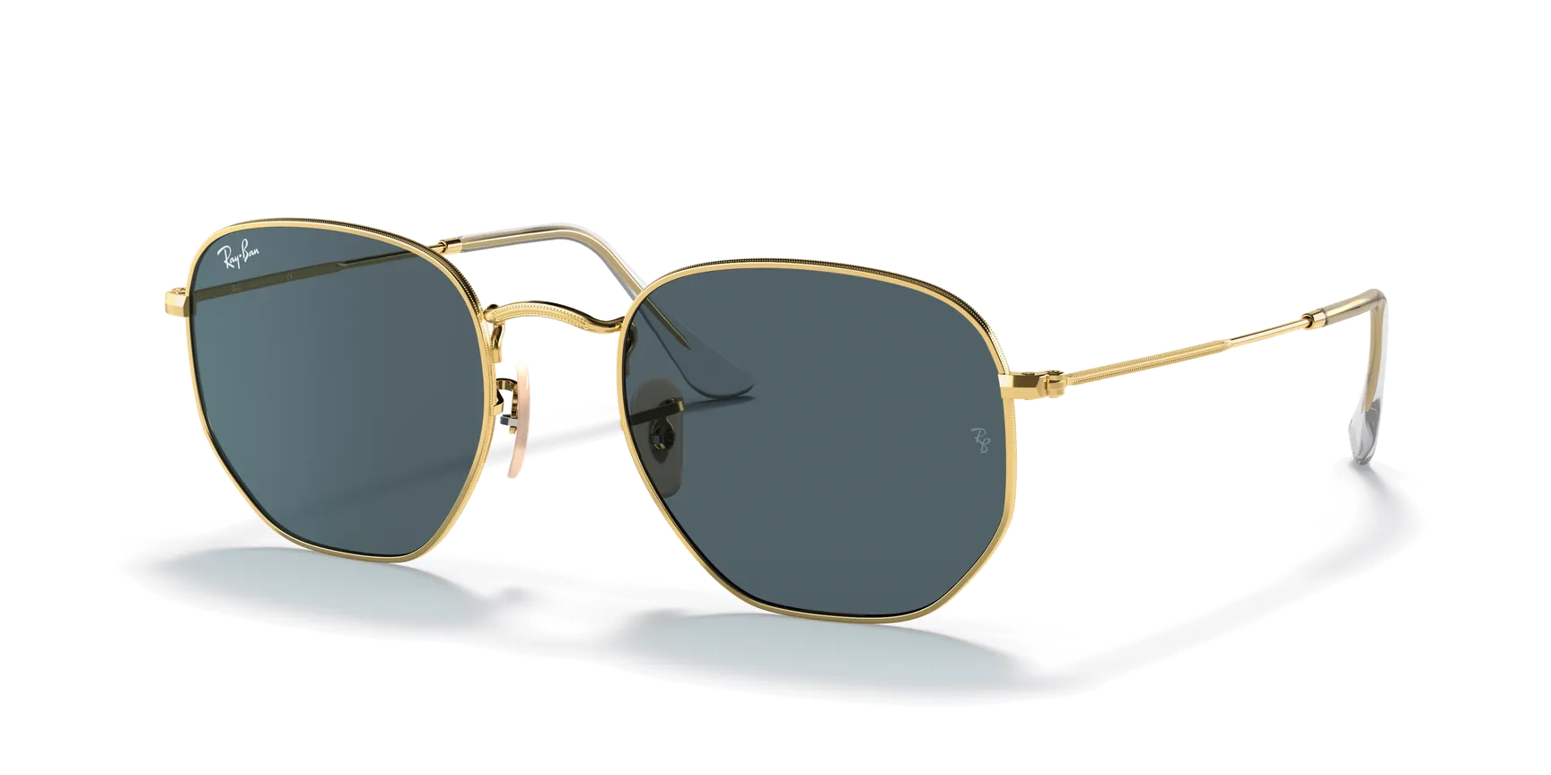 Ray-Ban RB3548-N 001/R5 51 Güneş Gözlüğü