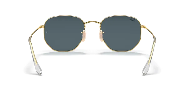 Ray-Ban RB3548-N 001/R5 51 Güneş Gözlüğü