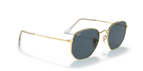Ray-Ban RB3548-N 001/R5 51 Güneş Gözlüğü
