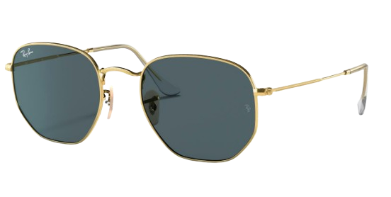Ray-Ban RB3548-N 001/R5 51 (POLARİZE)
