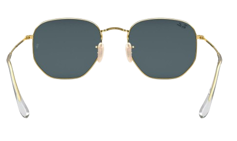 Ray-Ban RB3548-N 001/R5 51 (POLARİZE)