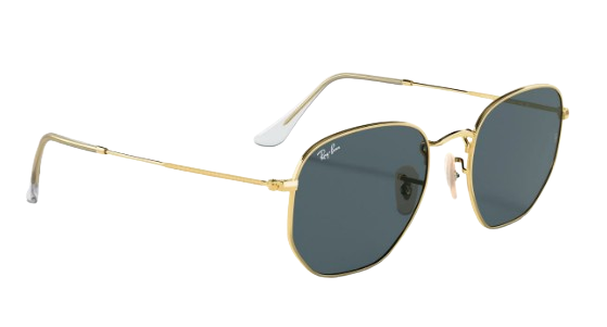 Ray-Ban RB3548-N 001/R5 51 (POLARİZE)