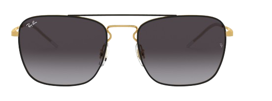 Ray-Ban RB 3588 9054/8G 55