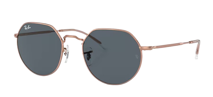 Ray-Ban RB 3565 9202/R5 53