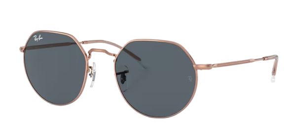Ray-Ban RB 3565 9202/R5 53